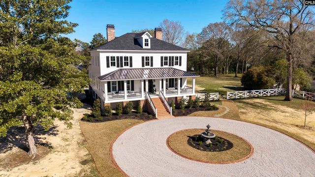 1218 Mill Street, Camden, SC 29020