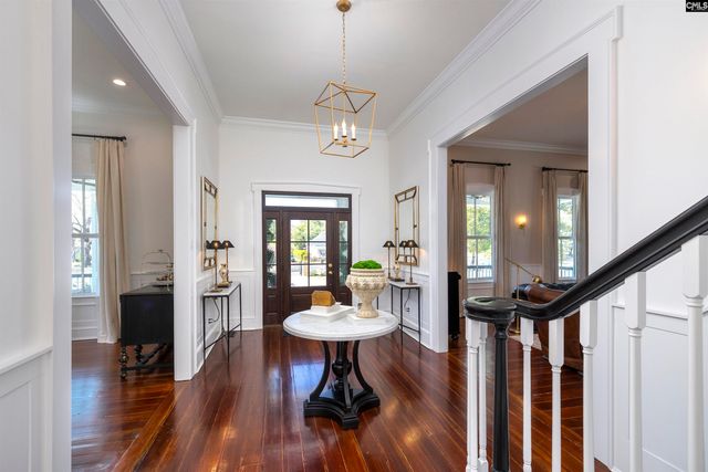 1218 Mill Street, Camden, SC 29020