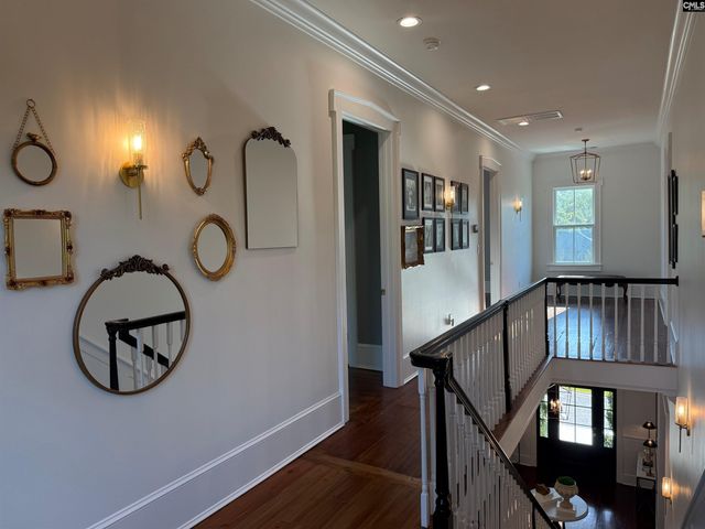 1218 Mill Street, Camden, SC 29020