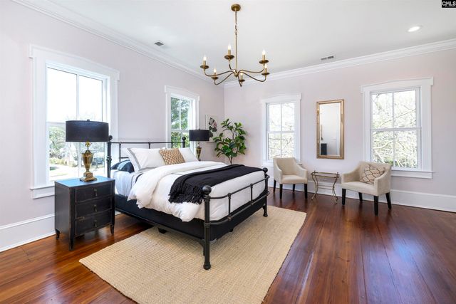 1218 Mill Street, Camden, SC 29020