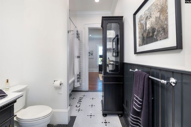 1218 Mill Street, Camden, SC 29020