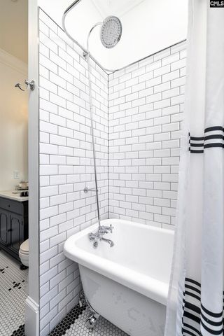 1218 Mill Street, Camden, SC 29020