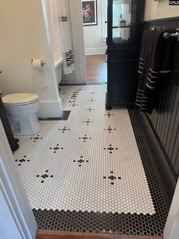 1218 Mill Street, Camden, SC 29020