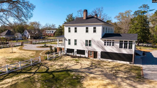 1218 Mill Street, Camden, SC 29020