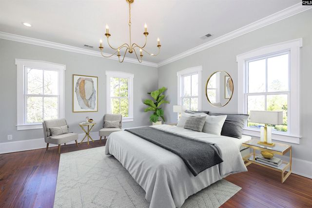 1218 Mill Street, Camden, SC 29020