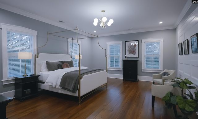 1218 Mill Street, Camden, SC 29020