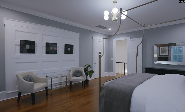 1218 Mill Street, Camden, SC 29020