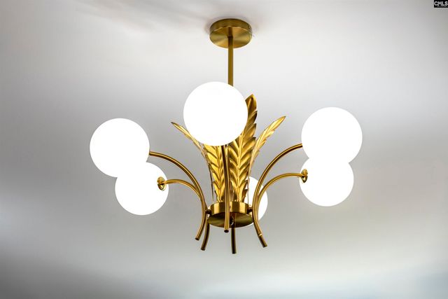 1218 Mill Street, Camden, SC 29020