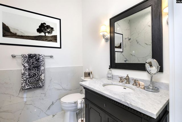 1218 Mill Street, Camden, SC 29020