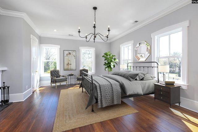 1218 Mill Street, Camden, SC 29020