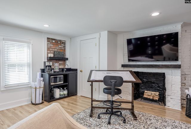 1218 Mill Street, Camden, SC 29020