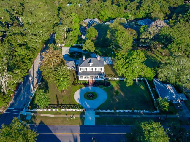 1218 Mill Street, Camden, SC 29020