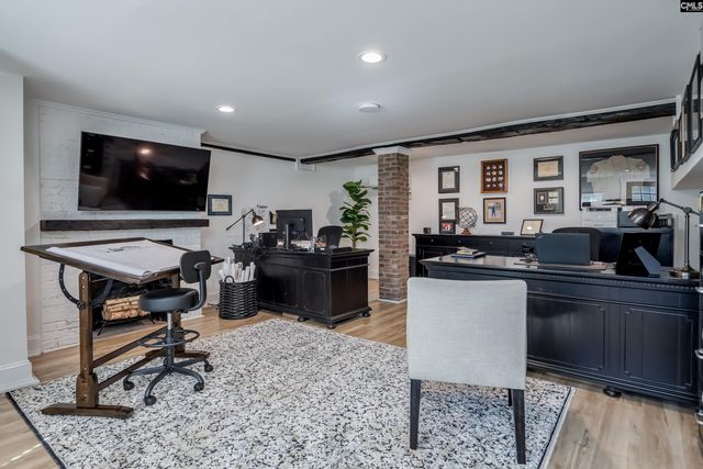 1218 Mill Street, Camden, SC 29020