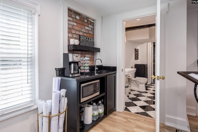 1218 Mill Street, Camden, SC 29020