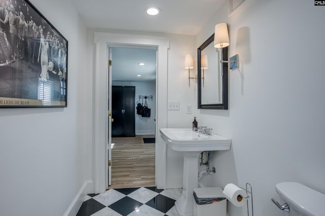 1218 Mill Street, Camden, SC 29020