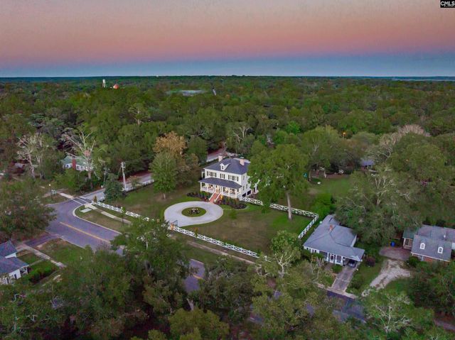 1218 Mill Street, Camden, SC 29020