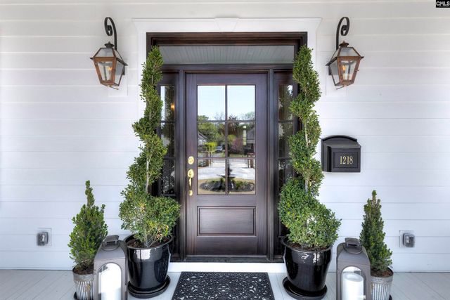 1218 Mill Street, Camden, SC 29020