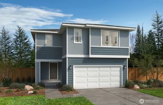 18507 7th Avenue Ct E #35, Spanaway, WA 98387