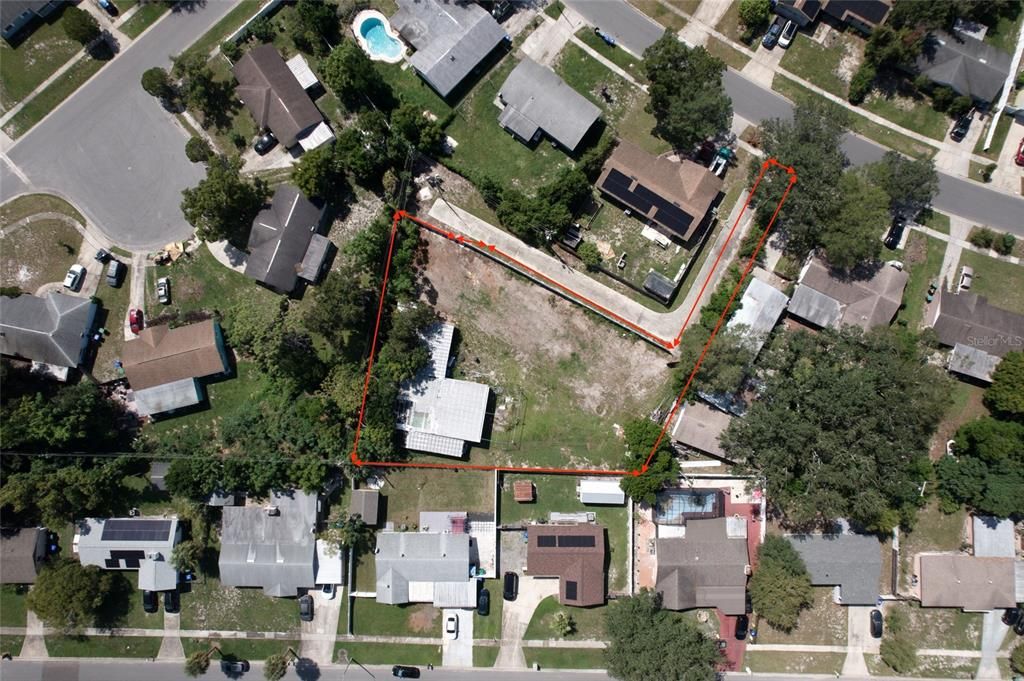 3613 TAM DRIVE, Orlando, FL 32808