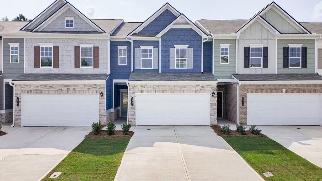 85 Professional Place 14, Calhoun, GA 30701