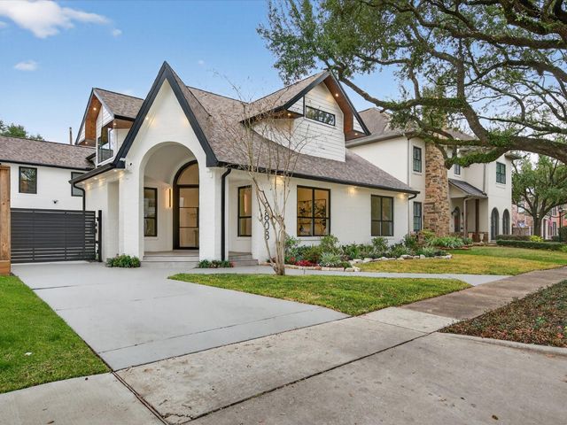 2808 Quenby Avenue, West University Place, TX 77005