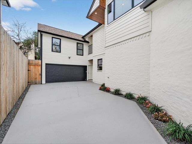 2808 Quenby Avenue, West University Place, TX 77005