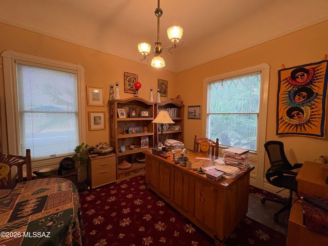 406 S 4th Avenue, Tucson, AZ 85701