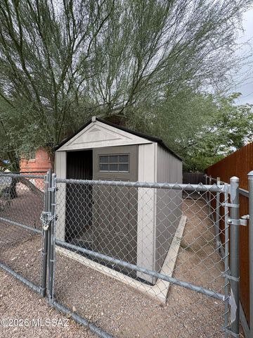 406 S 4th Avenue, Tucson, AZ 85701