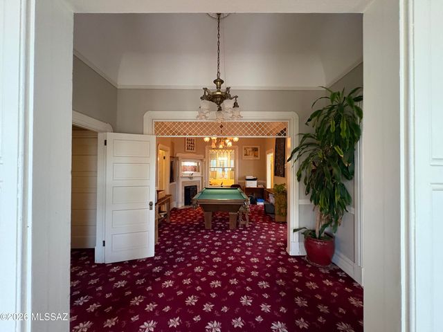 406 S 4th Avenue, Tucson, AZ 85701