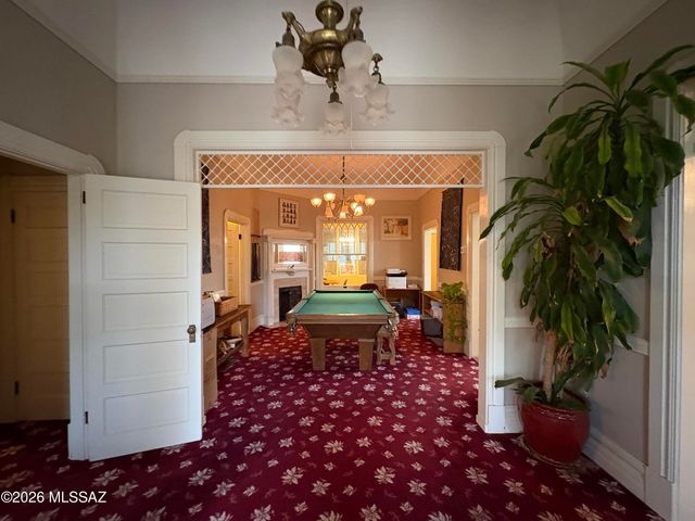 406 S 4th Avenue, Tucson, AZ 85701