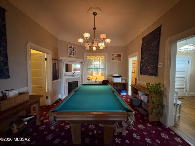 406 S 4th Avenue, Tucson, AZ 85701