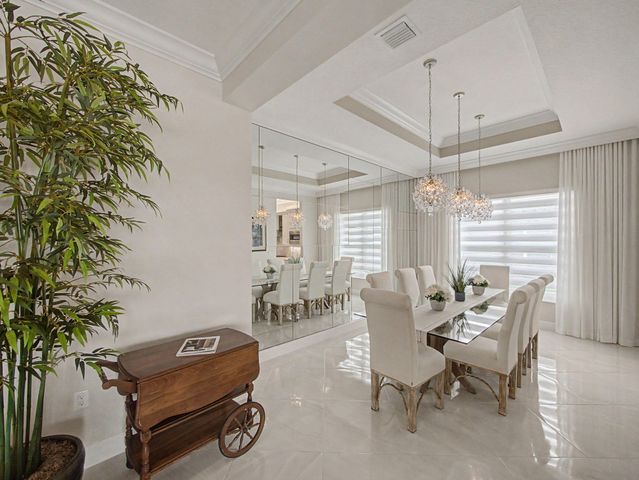 11698 SW Coronado Springs Drive, Port St. Lucie, Port St Lucie, FL 34987