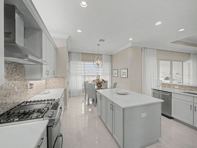 11698 SW Coronado Springs Drive, Port St. Lucie, Port St Lucie, FL 34987