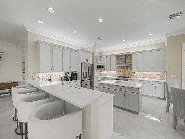 11698 SW Coronado Springs Drive, Port St. Lucie, Port St Lucie, FL 34987