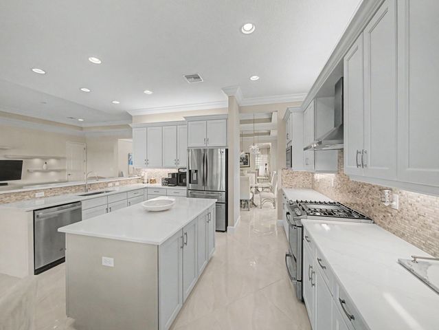 11698 SW Coronado Springs Drive, Port St. Lucie, Port St Lucie, FL 34987