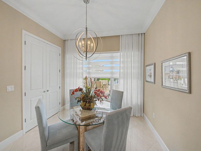 11698 SW Coronado Springs Drive, Port St. Lucie, Port St Lucie, FL 34987