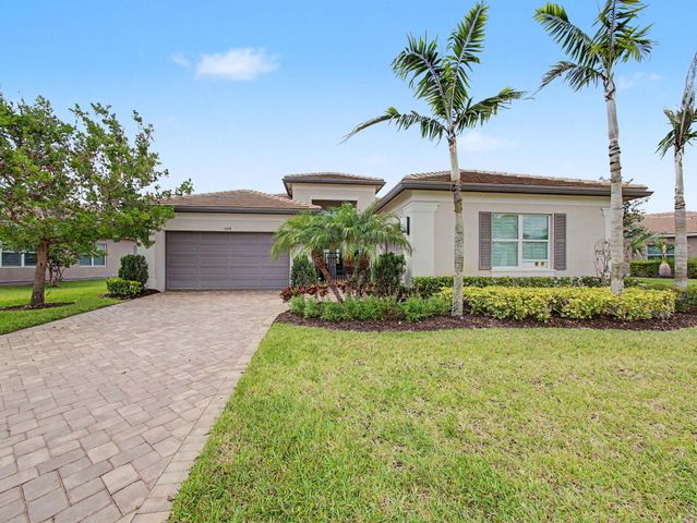 11698 SW Coronado Springs Drive, Port St. Lucie, Port St Lucie, FL 34987