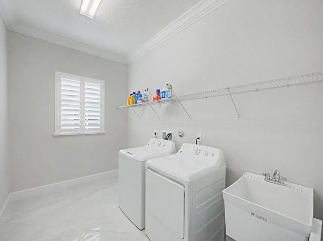 11698 SW Coronado Springs Drive, Port St. Lucie, Port St Lucie, FL 34987