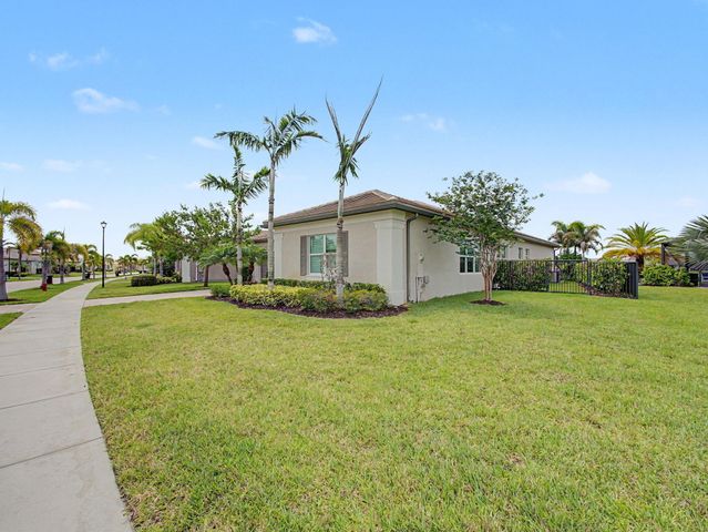 11698 SW Coronado Springs Drive, Port St. Lucie, Port St Lucie, FL 34987