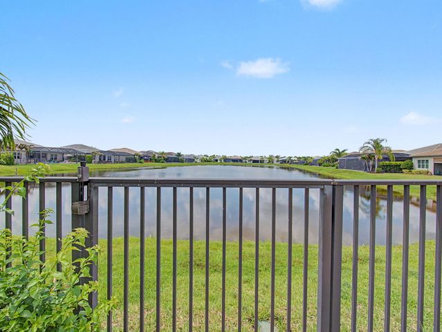 11698 SW Coronado Springs Drive, Port St. Lucie, Port St Lucie, FL 34987