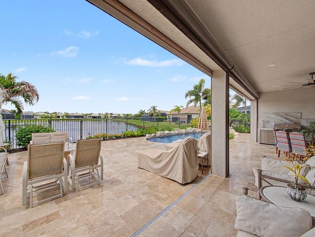 11698 SW Coronado Springs Drive, Port St. Lucie, Port St Lucie, FL 34987