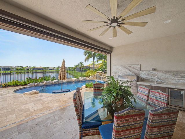 11698 SW Coronado Springs Drive, Port St. Lucie, Port St Lucie, FL 34987