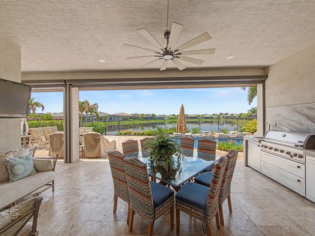 11698 SW Coronado Springs Drive, Port St. Lucie, Port St Lucie, FL 34987