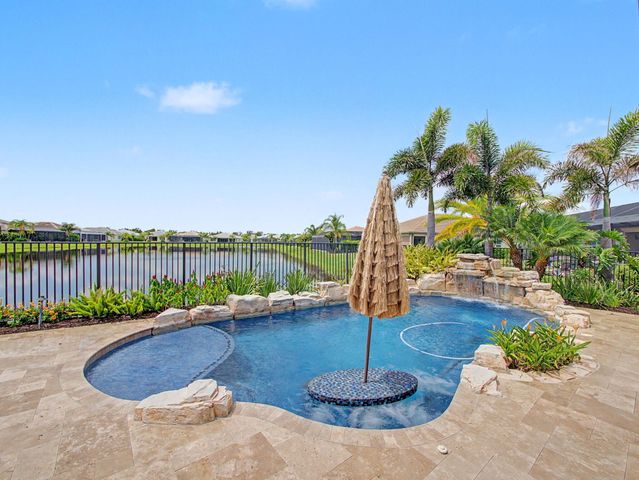 11698 SW Coronado Springs Drive, Port St. Lucie, Port St Lucie, FL 34987