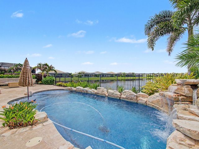 11698 SW Coronado Springs Drive, Port St. Lucie, Port St Lucie, FL 34987