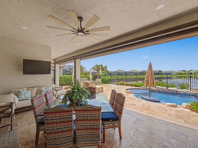 11698 SW Coronado Springs Drive, Port St. Lucie, Port St Lucie, FL 34987