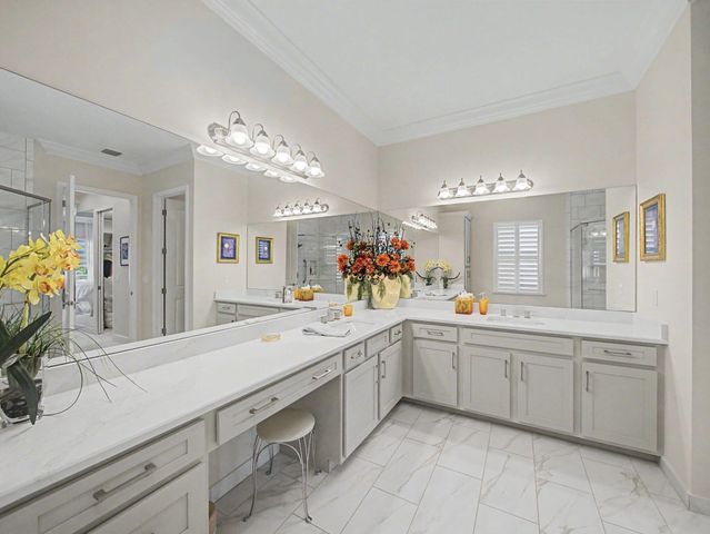 11698 SW Coronado Springs Drive, Port St. Lucie, Port St Lucie, FL 34987