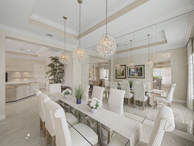 11698 SW Coronado Springs Drive, Port St. Lucie, Port St Lucie, FL 34987