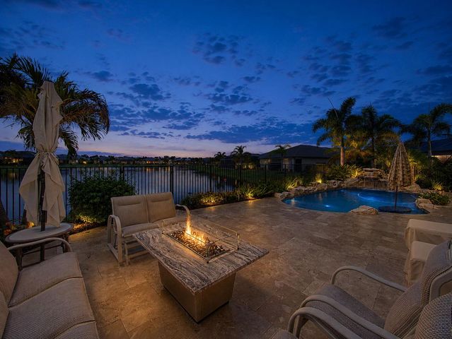 11698 SW Coronado Springs Drive, Port St. Lucie, Port St Lucie, FL 34987