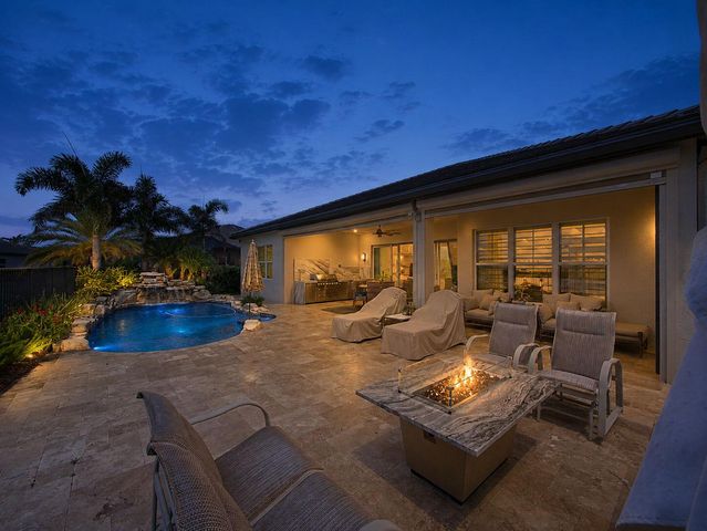 11698 SW Coronado Springs Drive, Port St. Lucie, Port St Lucie, FL 34987